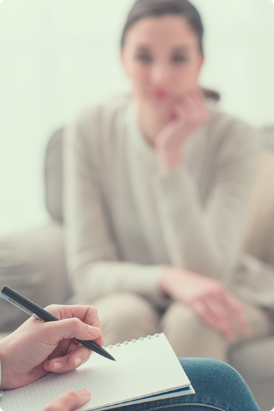 consultation